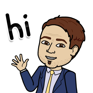 Welcome!  